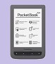 קורא ספרים אלקטרוני PocketBook Basic Touch