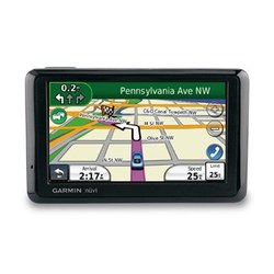  מערכות ניווט GPS