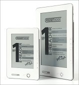 ספר אלקטרוני PocketBook 902  במלאי מידי