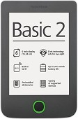 קורא ספרים אלקטרוני   POCKETBOOK 614 BASIC 2