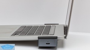 תחנת עגינה למחשבApple MacBook Pro