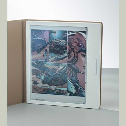 קורא ספרים אלקטרוני  Boox Go 7 Color