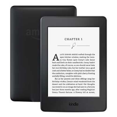 Kindle Paperwhite דור 10