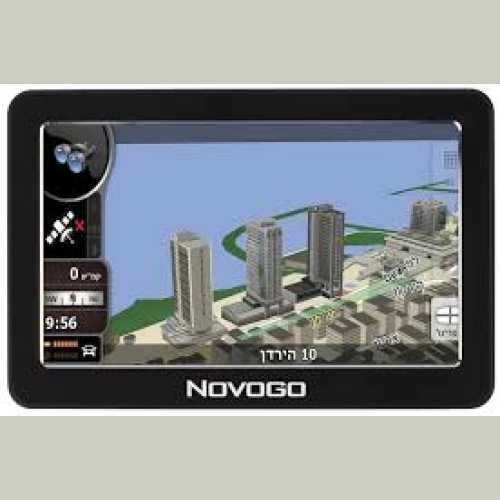 יבואן רשמי BOOX בישראל- GPS