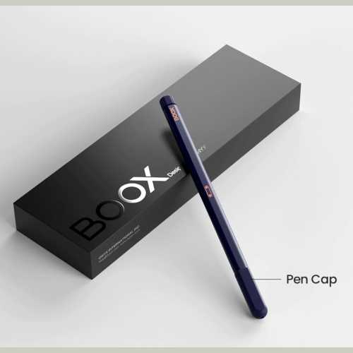 BOOX Pen 2 Pro with eraser