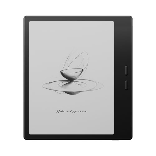 Электронная Книга ONYX BOOX  GO 7 Ч/Б