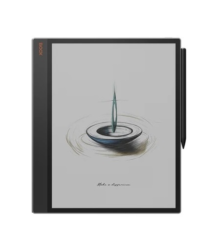 קורא ספרים אלקטרוני  Onyx Boox Tab X C